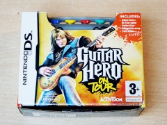 ** Guitar Hero On Tour by Activision