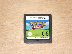 Pokemon Dash by Nintendo