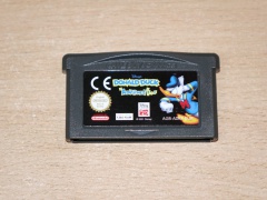 Donald Duck Advance by Disney Interactive