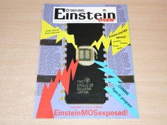 Tatung Einstein User - Issue 4 Volume 1