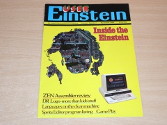 Tatung Einstein User - Issue 1 Volume 1