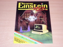 Tatung Einstein User - Issue 4 Volume 2