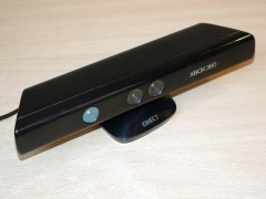 Xbox 360 Kinetic Camera
