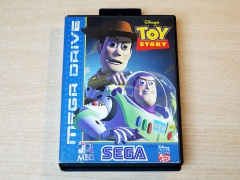 ** Toy Story by Disney Interactive