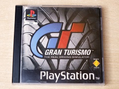** Gran Turismo by Sony