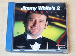 ** Jimmy White's 2 : Cueball by Virgin