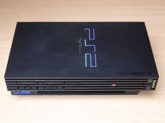 Playstation 2 Console - Spares