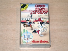 Quick Draw McGraw by HiTec Software