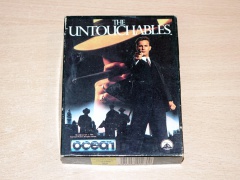 The Untouchables by Ocean +3