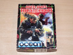 Operation Thunderbolt by Ocean +3
