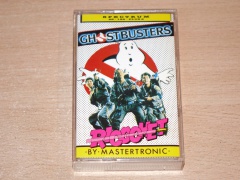 Ghostbusters by Ricochet
