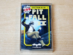 Pit Fall II by Firebird / Activision