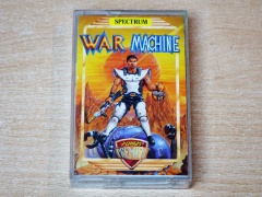 War Machine by Players Premier