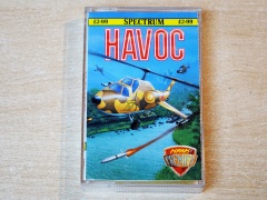 Havoc by Players Premier