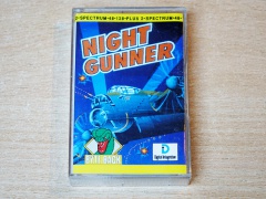 Night Gunner by Byte Back