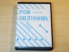 PCB Designer by Kemsoft