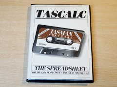 Tascalc by Tasman