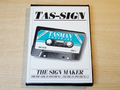 Tas-Sign by Tasman