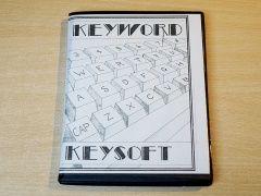 Keyword by Keysoft