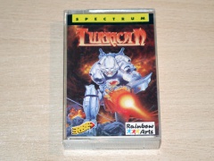 Turrican by Erbe Software