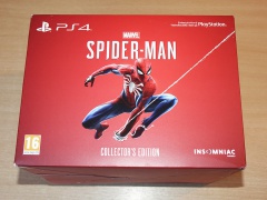 Spider-Man : Collector's Edition by Insomniac Games