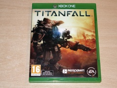 Titanfall by EA