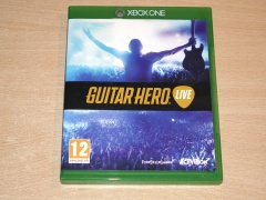 Guitar Hero Live by Activision