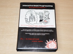Interactive Basic Programming by Eigen Software