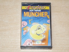 Muncher by Forward Software