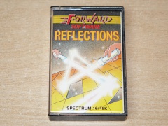 Reflections by Forward Software