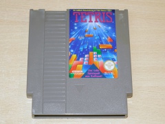 Tetris by Nintendo - PAL B
