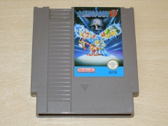 Mega Man 3 by Capcom - PAL B