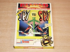 Spy vs Spy by Beyond 