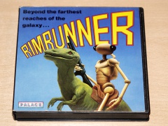 Rimrunner by Palace