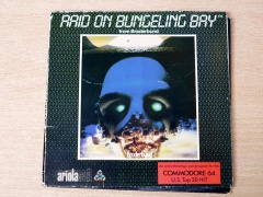 Raid On Bungeling Bay by Ariolasoft