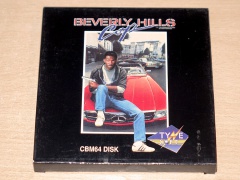 Beverly Hills Cops by Tynesoft