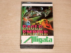 Eagle Empire by Alligata