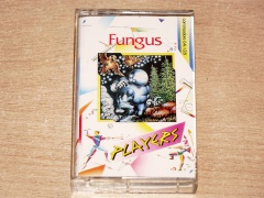 Fungus by Players
