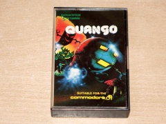 Quango by Interceptor Micro