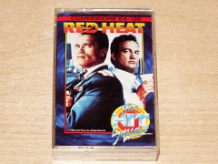 Red Heat by The Hit Squad