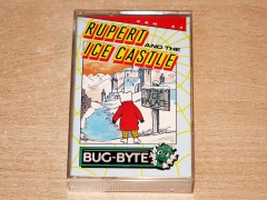 Rupert And The Ice Castle by Bug Byte