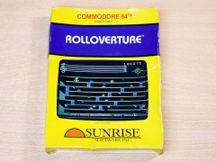 Rolloverture by Sunrise