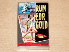 Run For Gold by Alternative Software