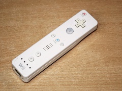 ** Nintendo Wii Controller
