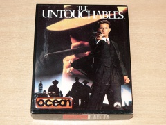 ** The Untouchables by Ocean