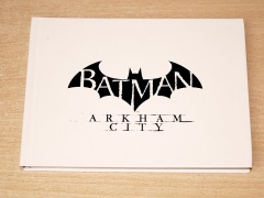 ** Batman Arkham City by Warner Bros