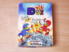 ** Dynamite Dux by Activision