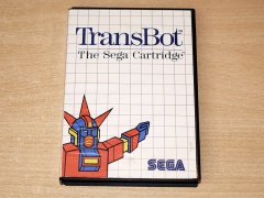 ** Transbot by Sega