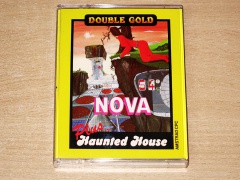 Double Gold - Nova & Haunted House by Incentive