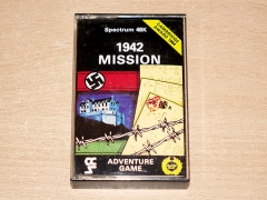 1942 Mission by CCS